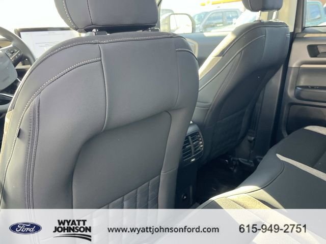 New 2025 Ford Bronco Sport Big Bend image 18