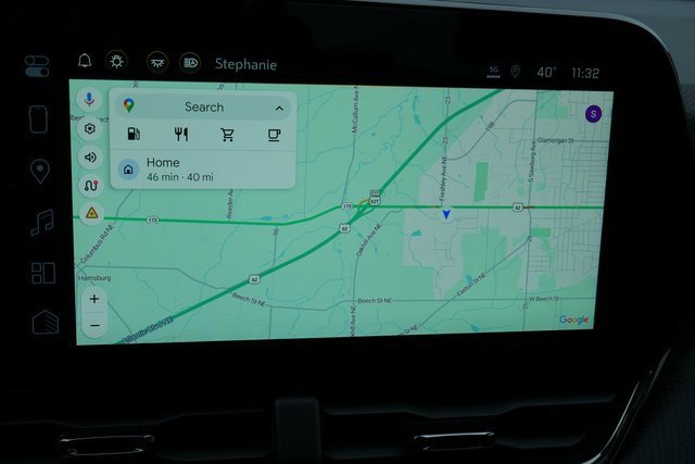 Used 2025 Chevrolet Equinox RS w/ Safety and Technology Package image 5