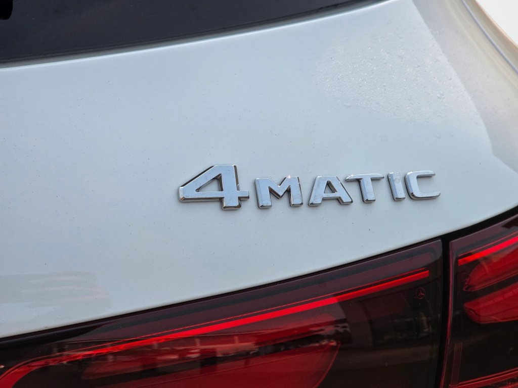 New 2026 Mercedes-Benz GLA 250 4MATIC image 31