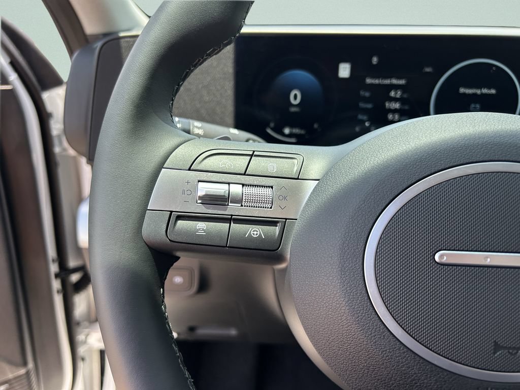 New 2026 Hyundai Kona Limited FWD image 33