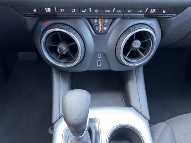 Certified 2022 Chevrolet Blazer LT image 21