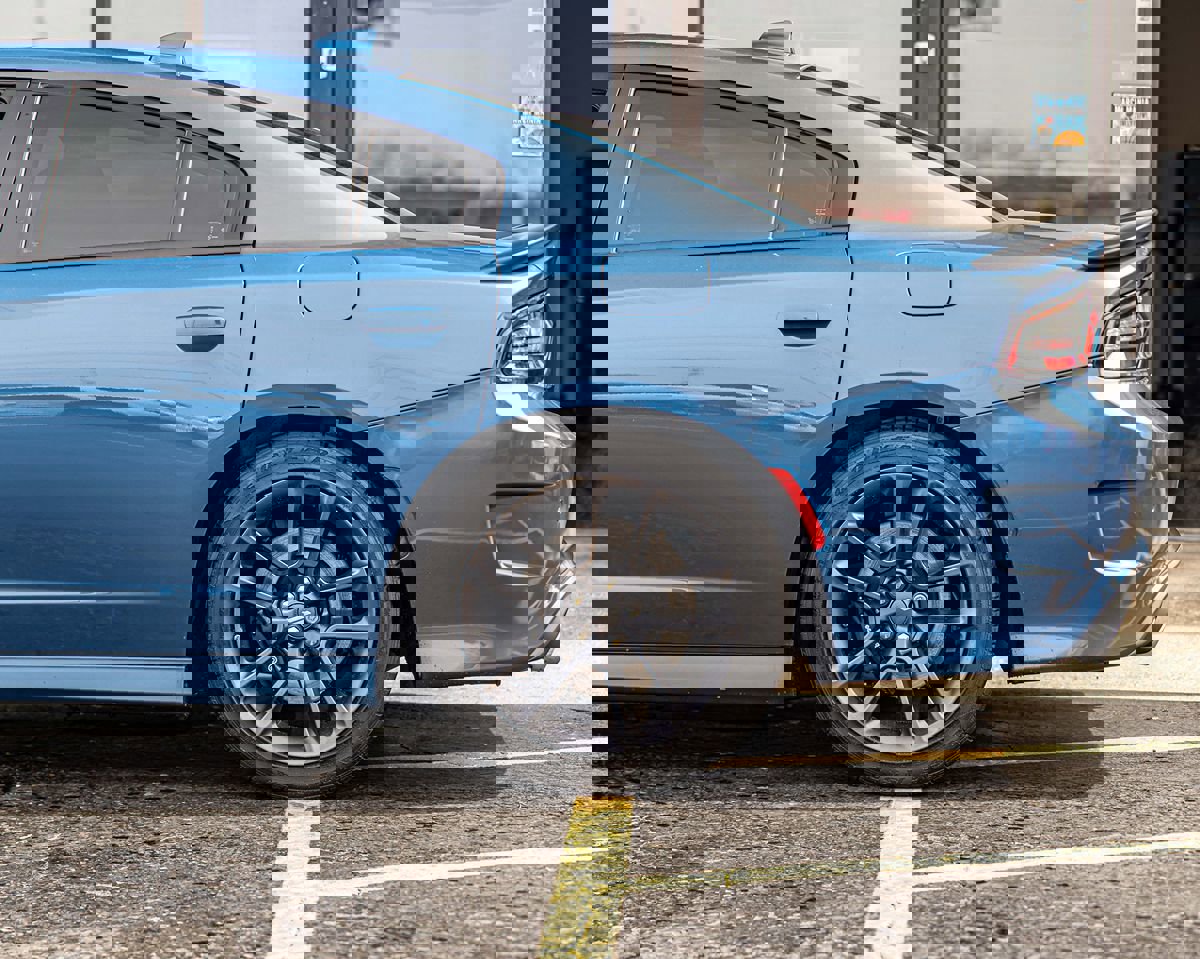 Used 2023 Dodge Charger Scat Pack w/ Technology Group image 7