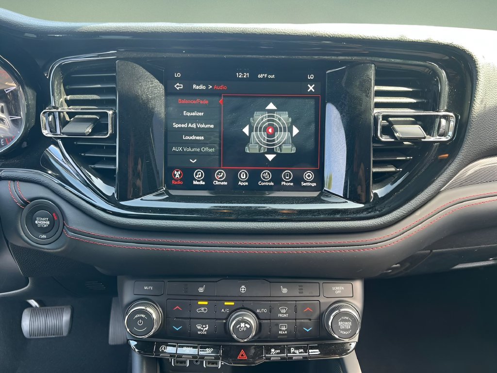 Used 2024 Dodge Durango GT AWD/4WD image 11