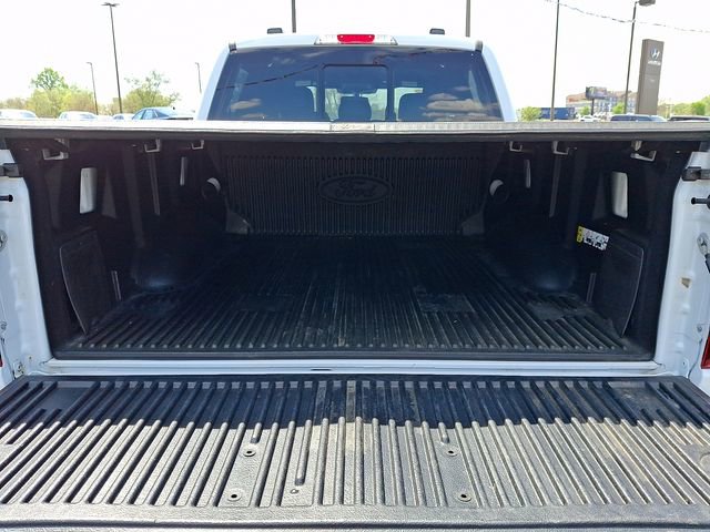 Used 2024 Ford F150 XLT w/ Equipment Group 302A MID image 28