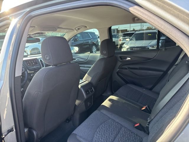 Used 2023 Chevrolet Equinox LT image 29