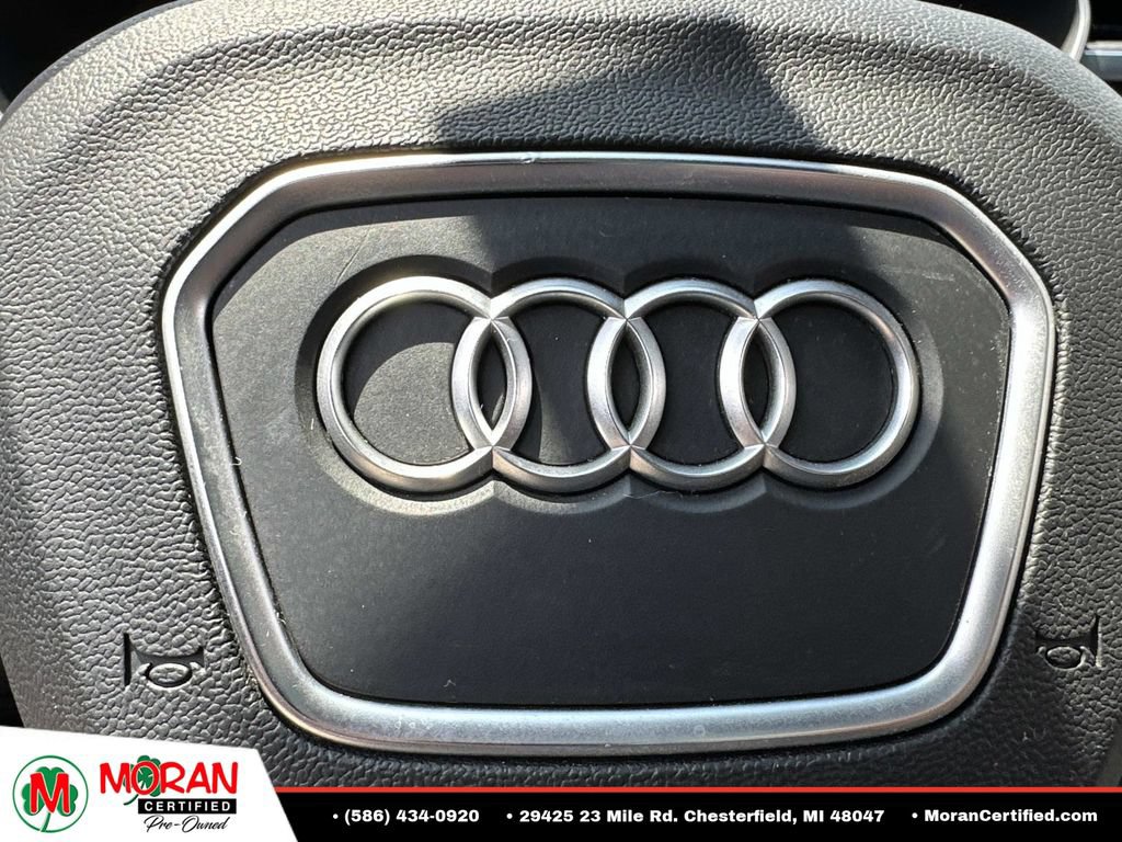Used 2022 Audi Q3 2.0T Premium AWD/4WD image 26