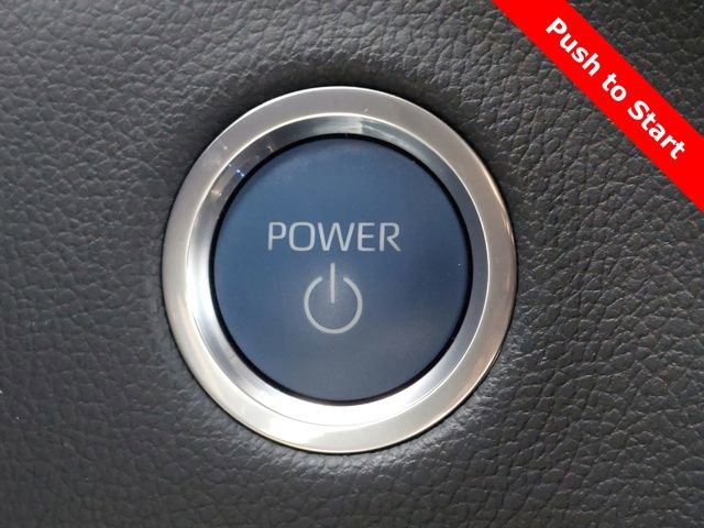 Certified 2024 Toyota Sequoia SR5 image 25