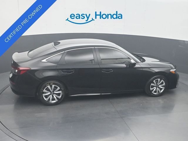 Certified 2026 Honda Civic LX image 26