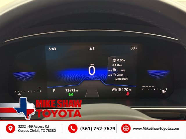 Used 2023 Volkswagen Tiguan SE R-Line FWD image 14