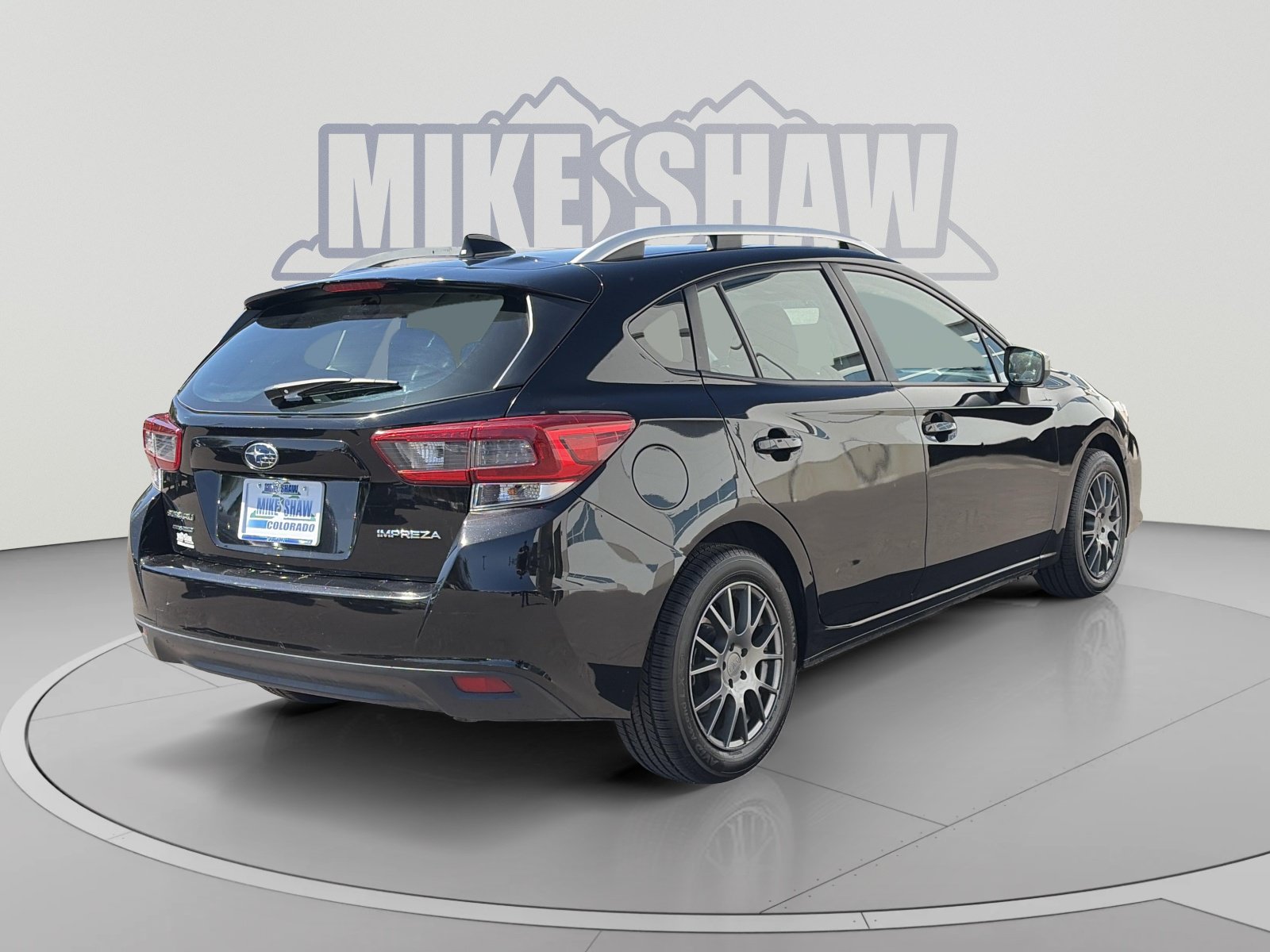 Used 2021 Subaru Impreza 2.0i Premium w/ Popular Package #3 AWD/4WD image 5