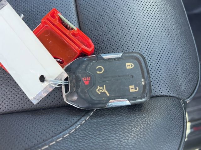 Used 2019 GMC Acadia SLT image 44