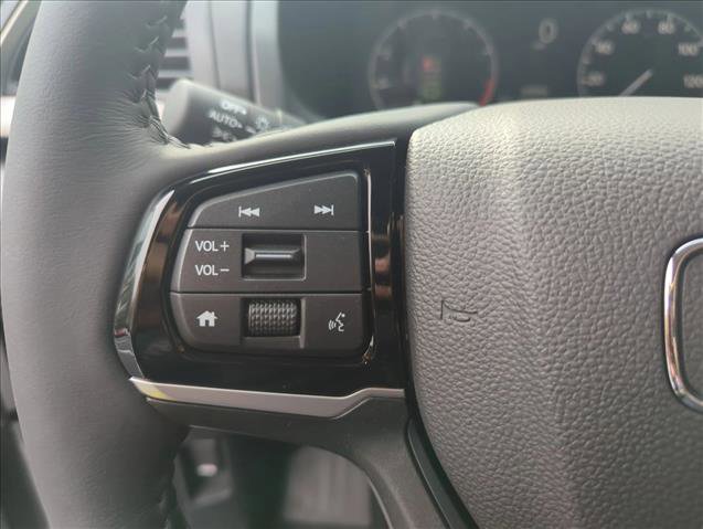 New 2026 Honda Odyssey EX-L image 13