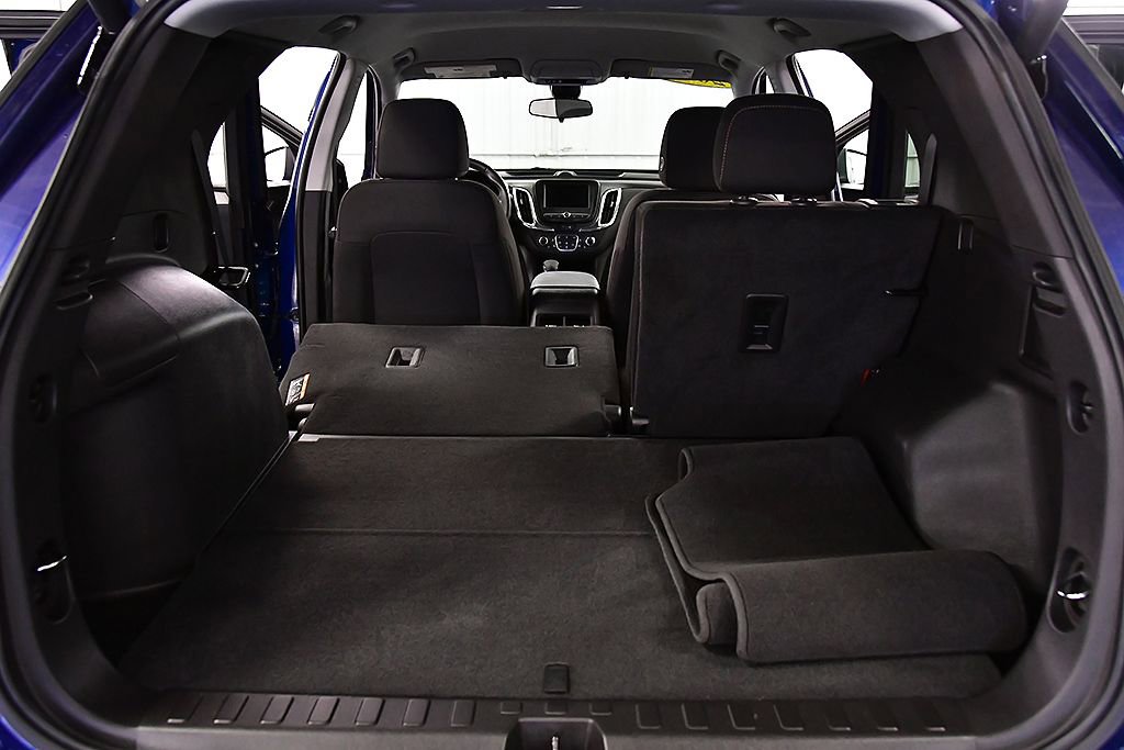 Used 2023 Chevrolet Equinox LT AWD/4WD image 30