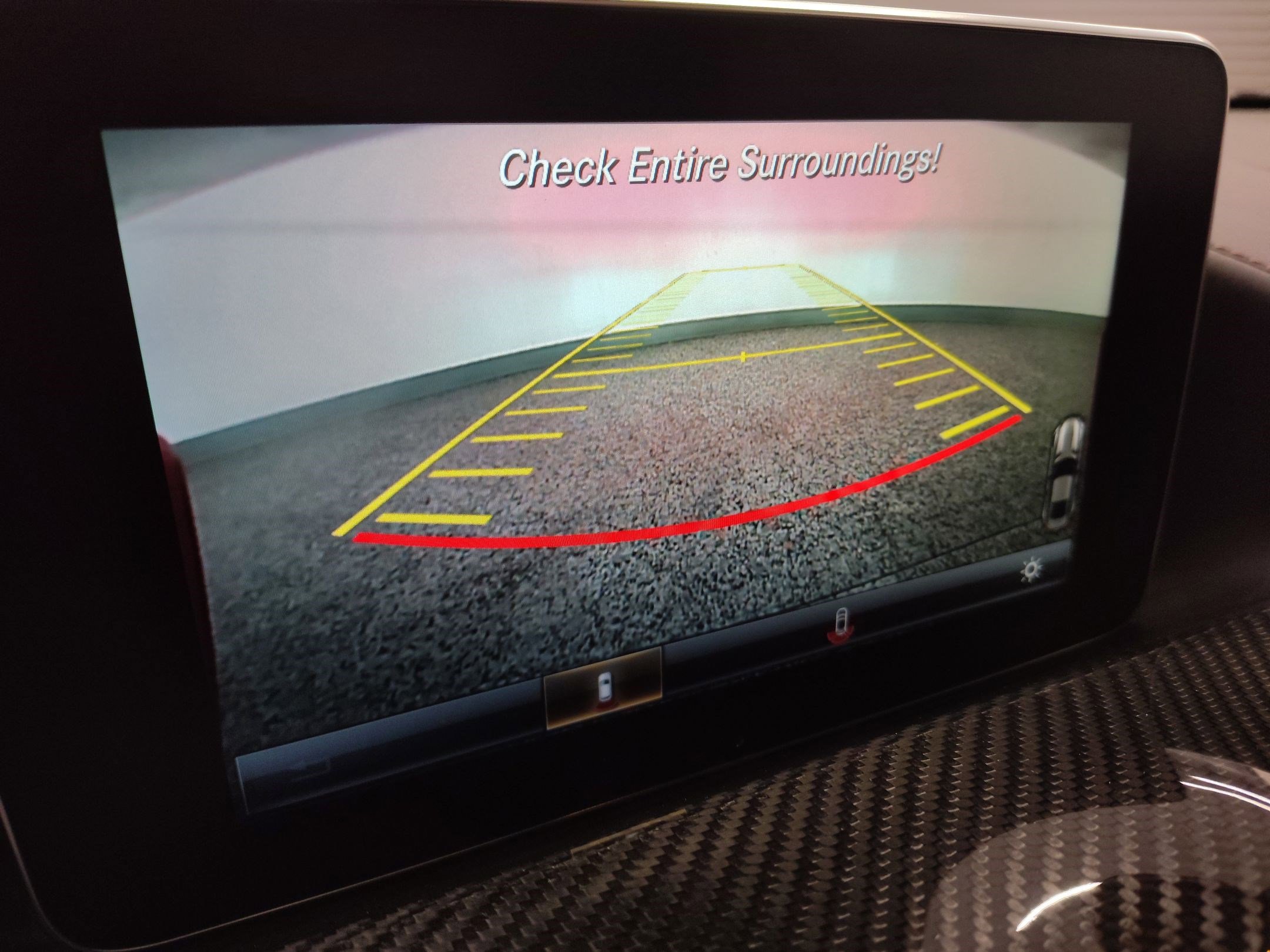 Certified 2019 Mercedes-Benz AMG GT C image 25