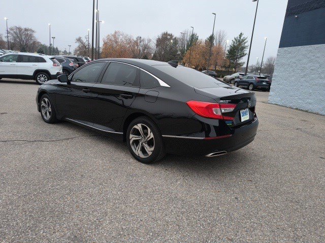 Used 2018 Honda Accord EX-L image 3