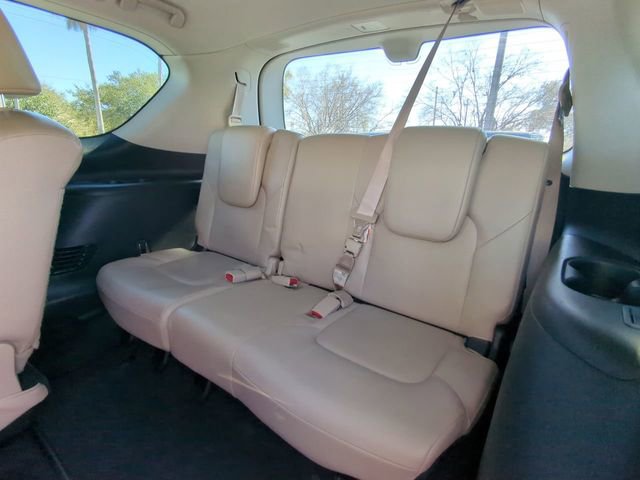 Used 2018 Nissan Armada Platinum image 16