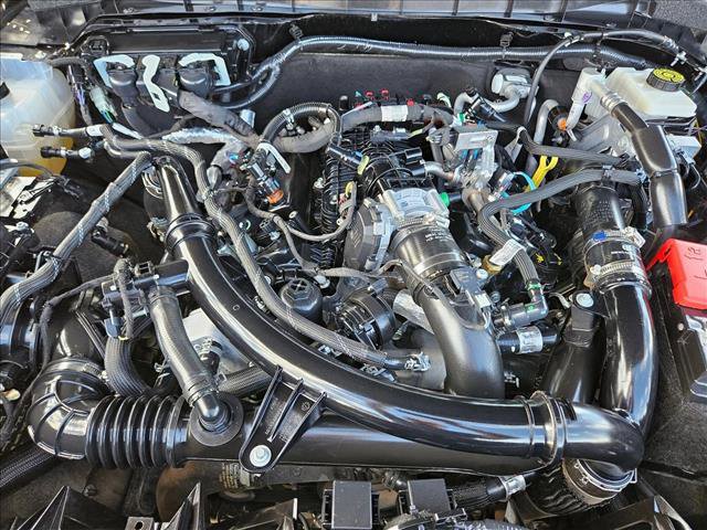 Used 2023 Ford Bronco Badlands image 20