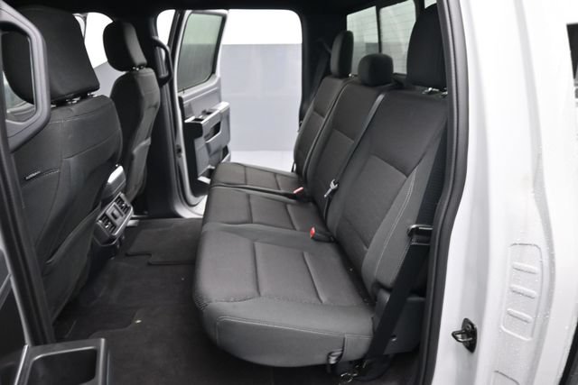 Used 2024 Ford F150 XLT w/ Equipment Group 302A MID AWD/4WD image 10