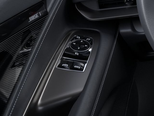 New 2027 Chevrolet Corvette Grand Sport w/ Stealth Interior Trim Package RWD image 22