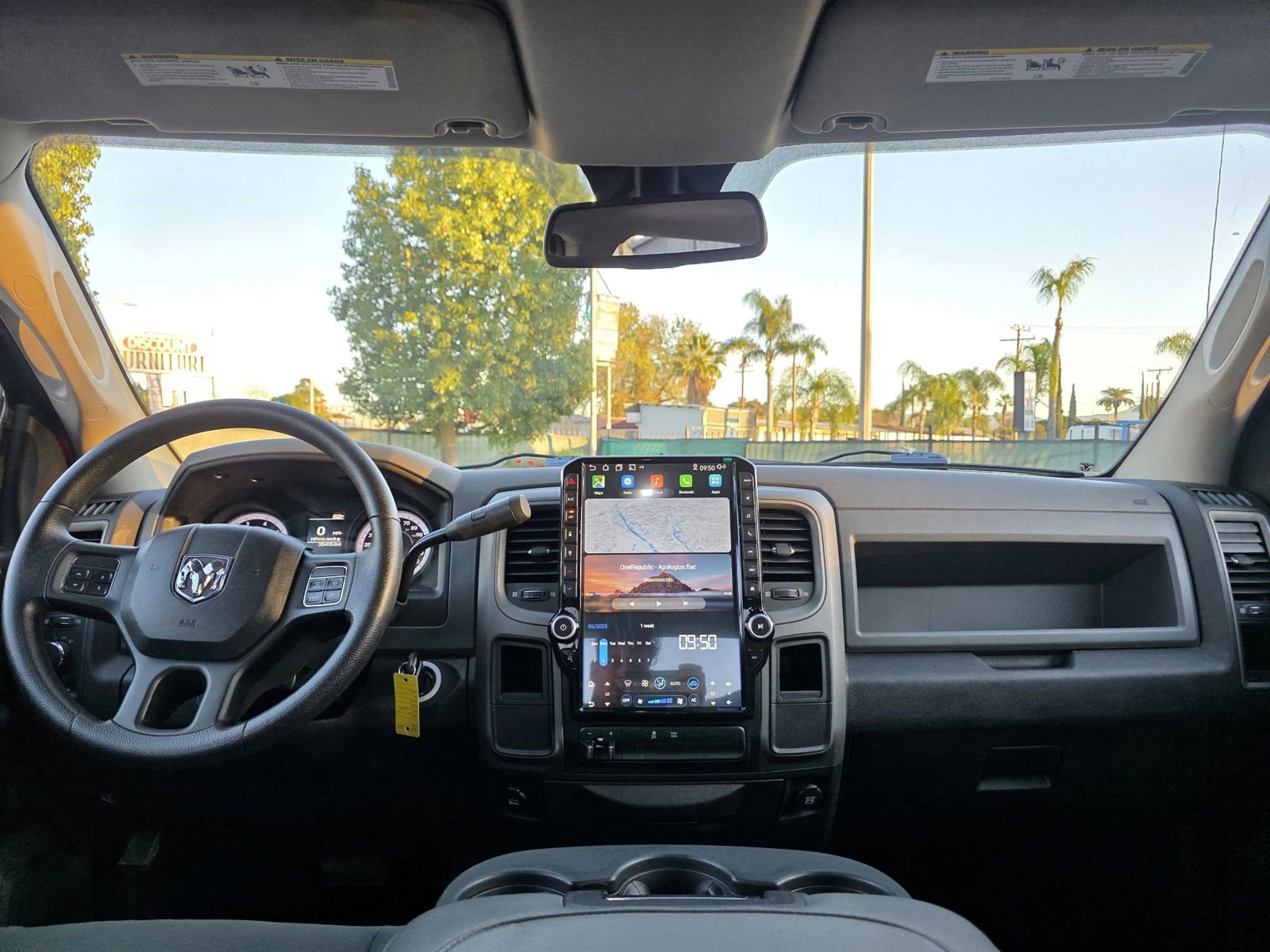 Used 2013 RAM 1500 Express image 7