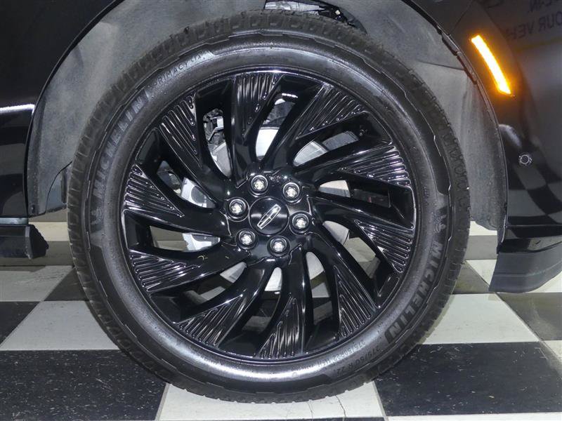Used 2025 Lincoln Navigator Reserve w/ Jet Appearance Package AWD/4WD image 44