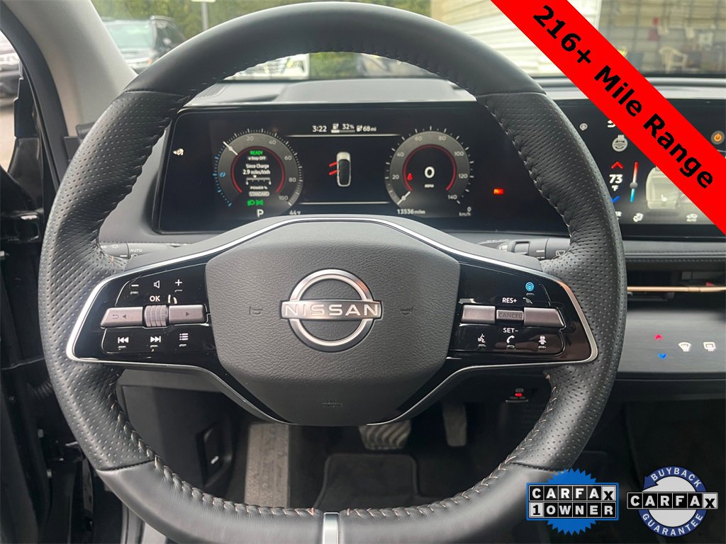 Used 2023 Nissan Ariya FWD image 21