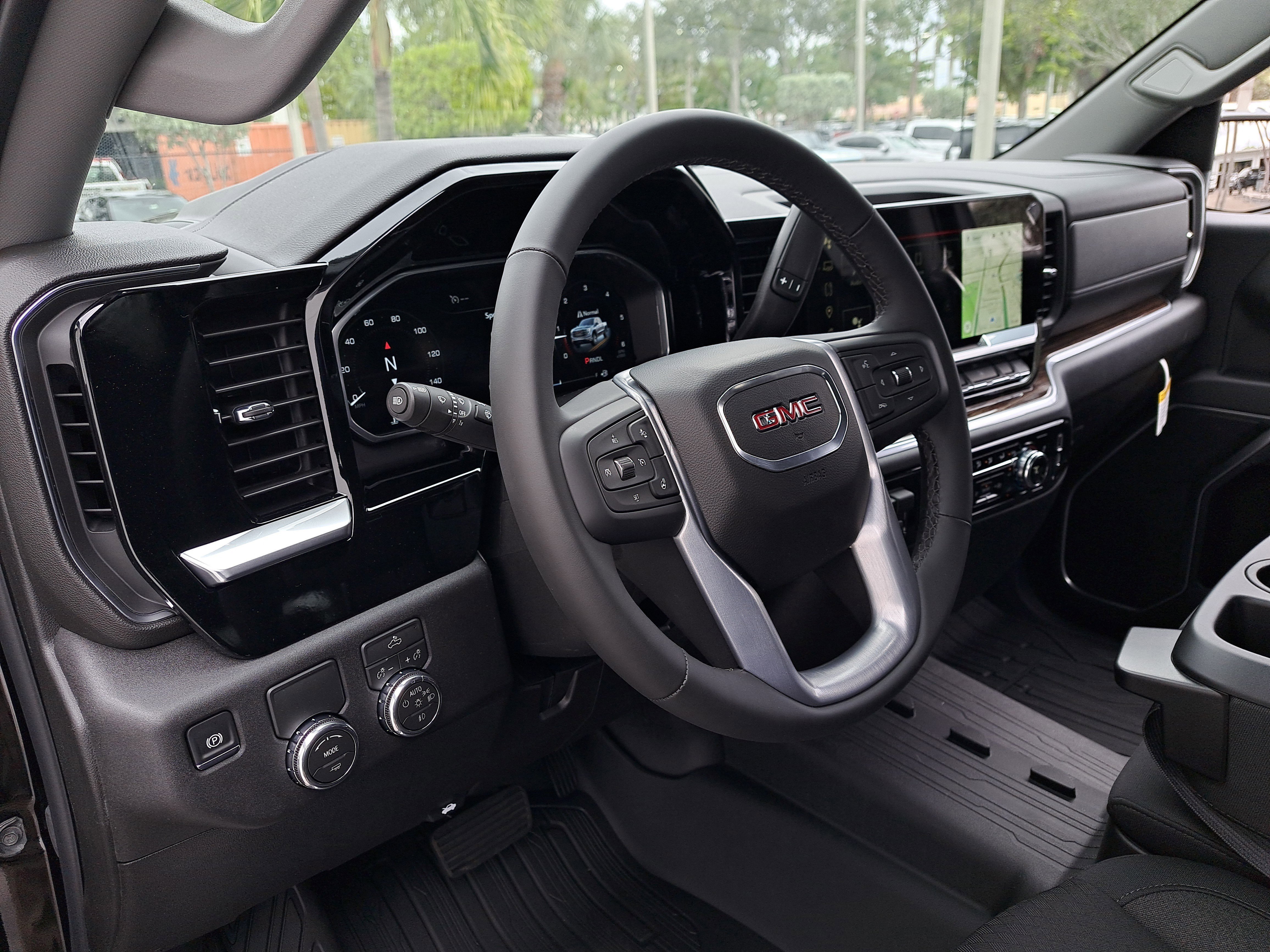 New 2026 GMC Sierra 1500 Elevation w/ Elevation Select Package image 19