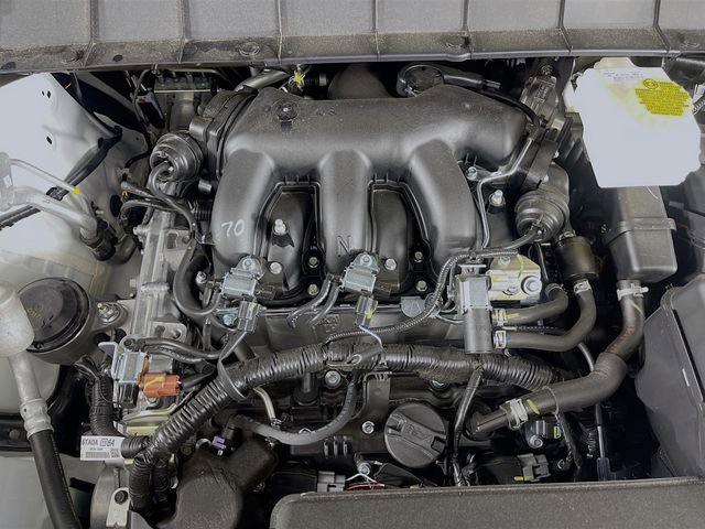 Used 2026 Nissan Pathfinder Rock Creek AWD/4WD image 31