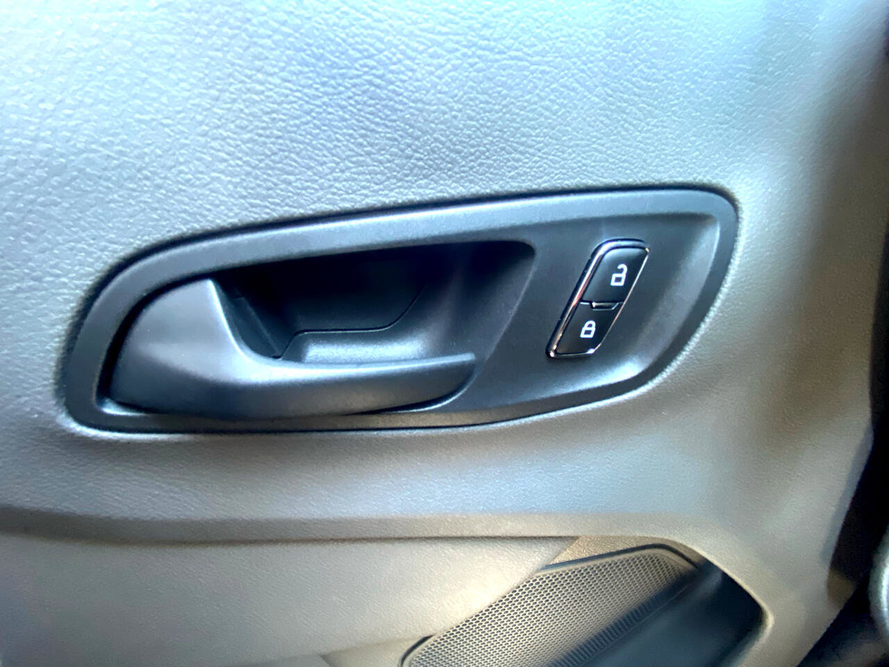 Used 2023 Ford Transit 250 148 High Roof w/ Exterior Upgrade Package image 28