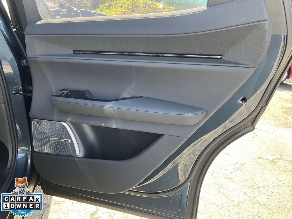 Used 2025 Polestar Polestar 3 image 56