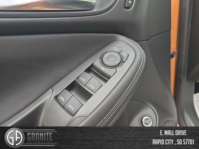New 2026 Buick Encore GX Avenir w/ Avenir Convenience Package image 11