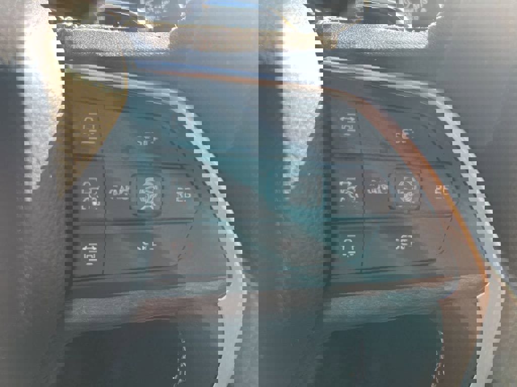 New 2026 Jeep Grand Cherokee Laredo image 27