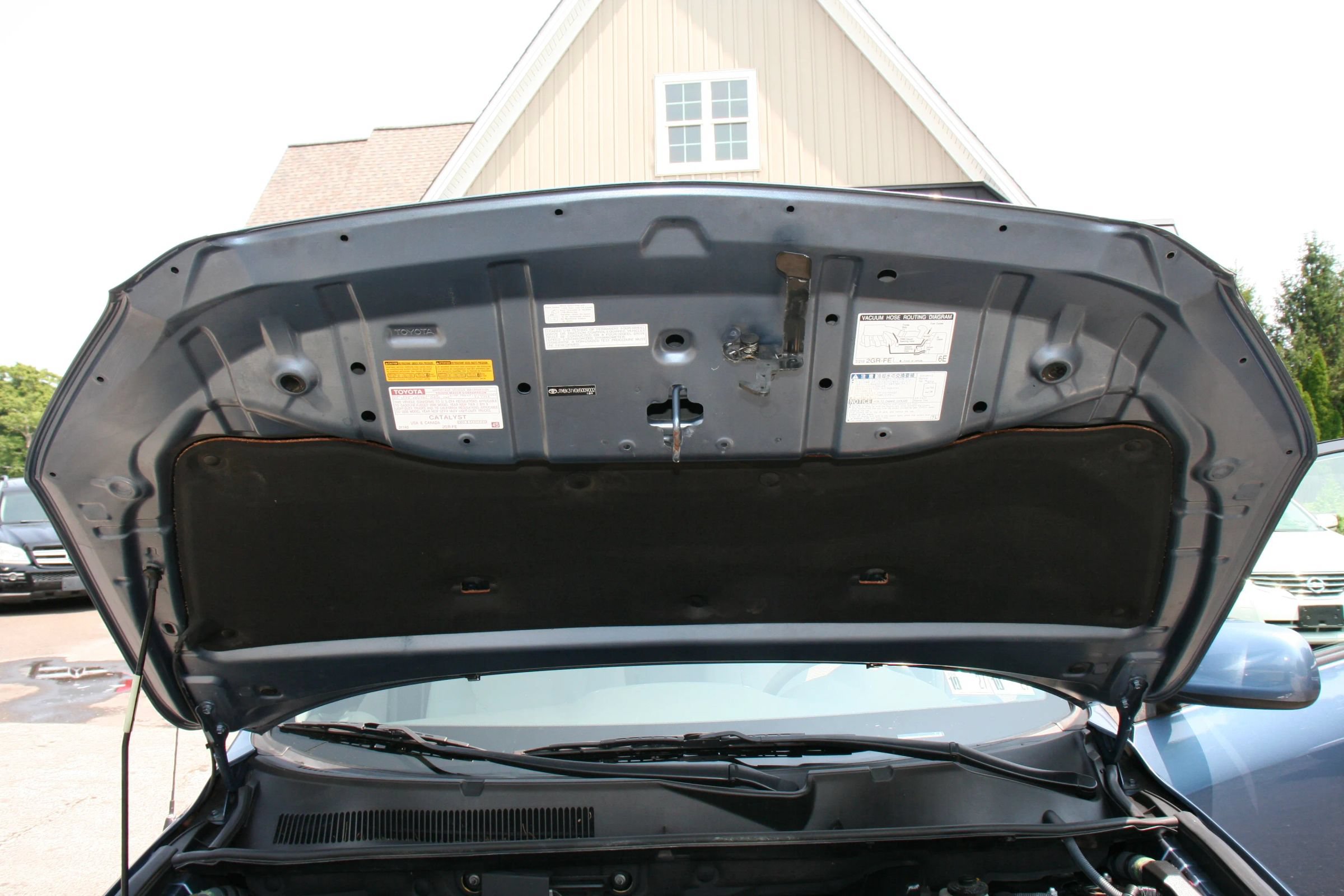 Used 2006 Toyota RAV4 Limited AWD/4WD image 40