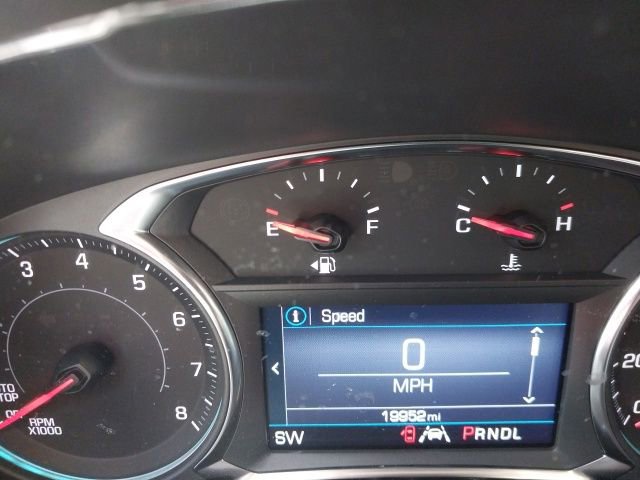 Used 2023 Chevrolet Equinox LT FWD image 6