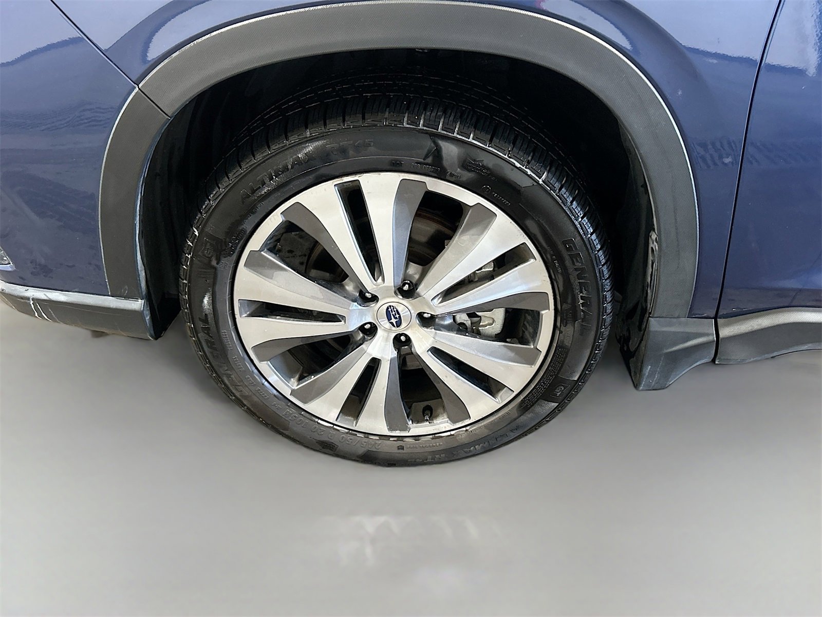 Used 2021 Subaru Ascent Limited w/ Technology Package image 34