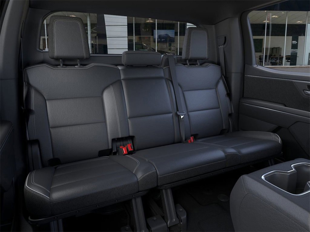 New 2026 GMC Sierra EV Elevation image 17