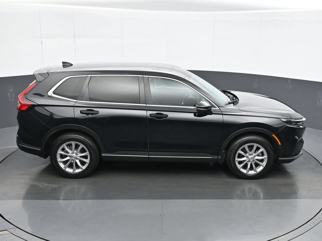 Used 2024 Honda CR-V EX image 22
