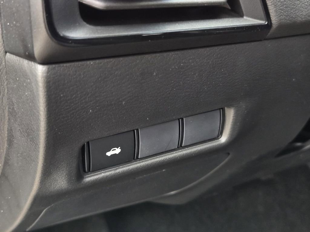 New 2026 Nissan Sentra SV w/ Floor Mat Package FWD image 16