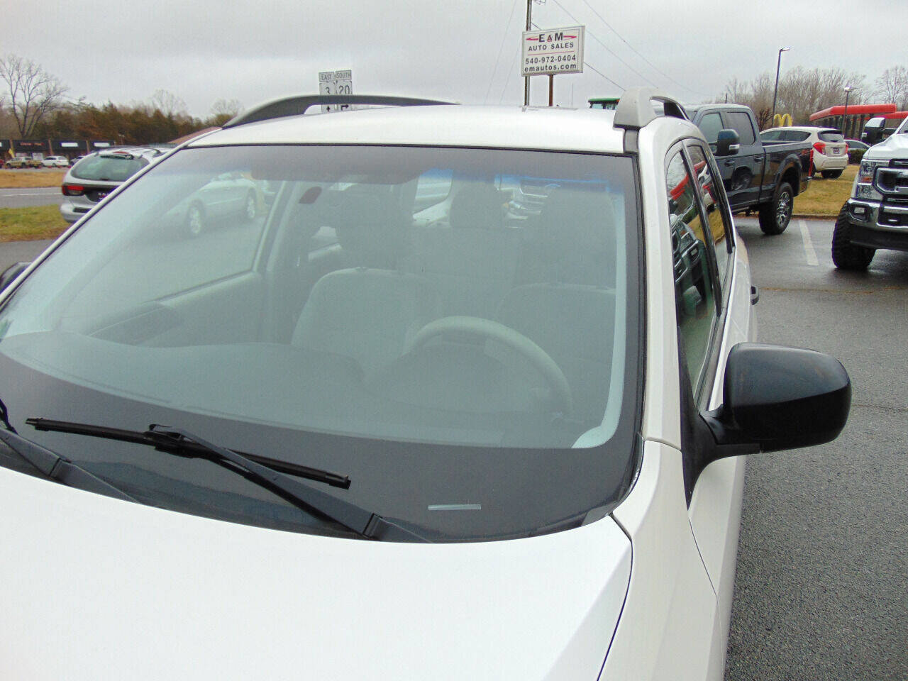 Used 2011 Subaru Forester 2.5X w/ Alloy Wheel Value Pkg image 43