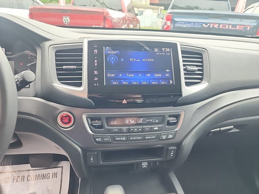 Used 2018 Honda Pilot EX-L image 15