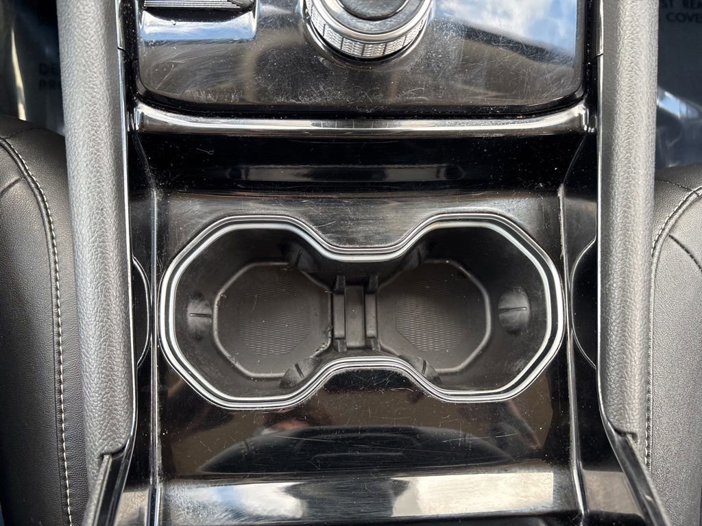 Used 2022 Jeep Grand Cherokee L Limited image 31