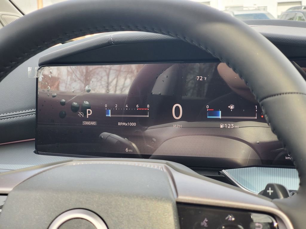 New 2026 Nissan Murano SL image 26