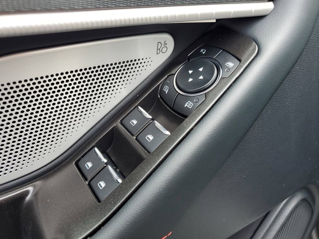 New 2026 Ford Explorer ST image 26