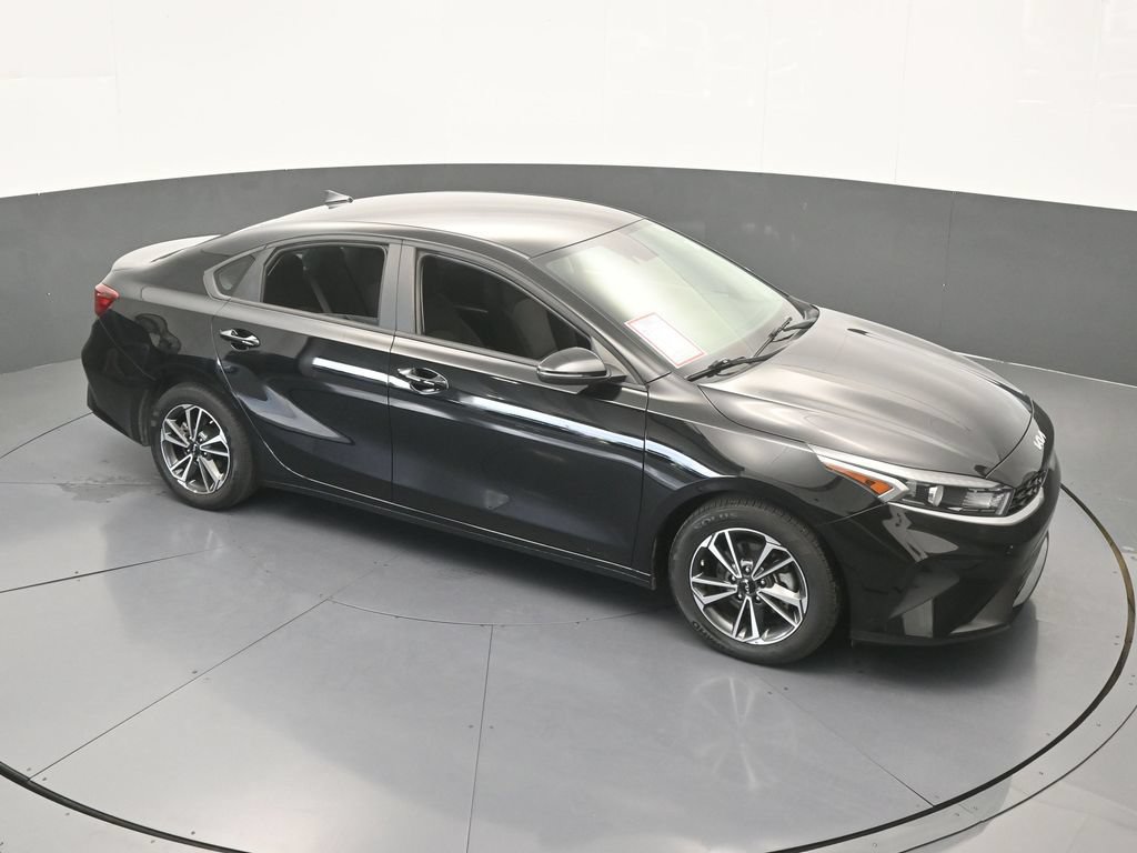 Used 2024 Kia Forte LXS w/ LXS Technology Package FWD image 46