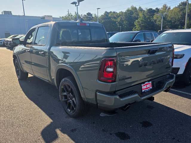 New 2026 RAM 1500 Laramie image 12