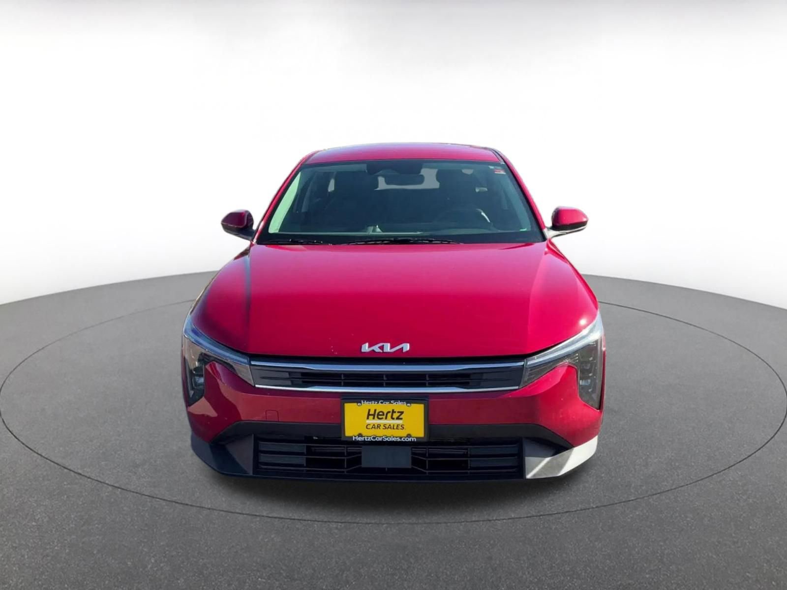Used 2025 Kia K4 FWD image 4