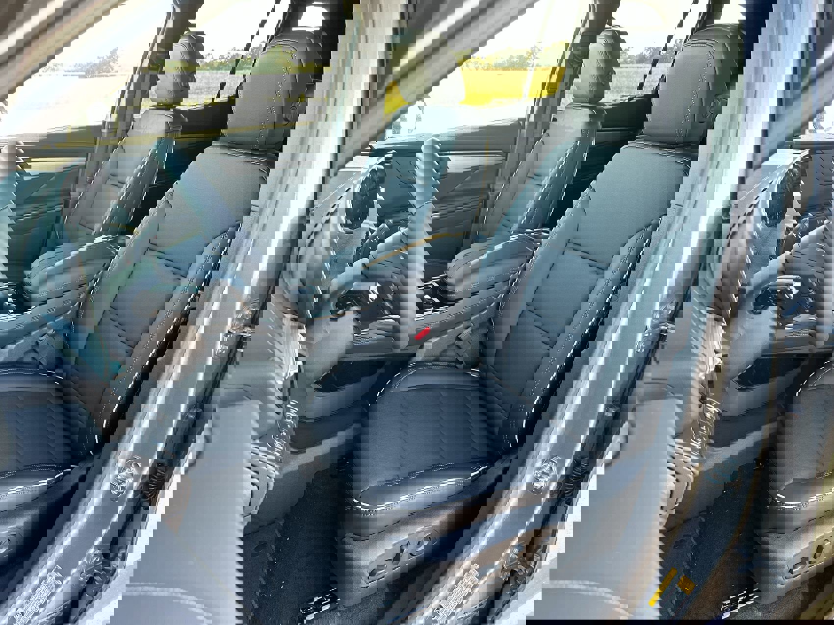 New 2026 Buick Enclave Preferred image 11