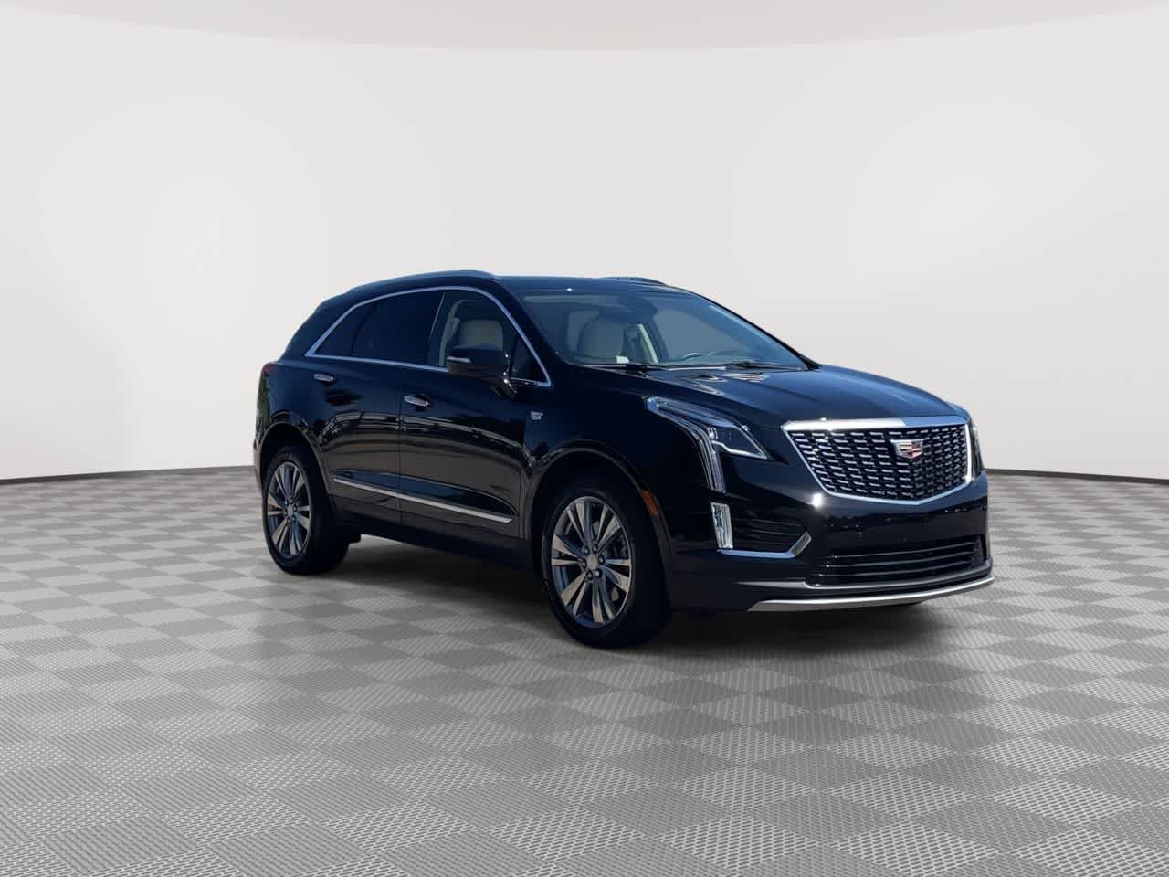 Certified 2024 Cadillac XT5 Premium Luxury w/ Technology Package AWD/4WD video 2