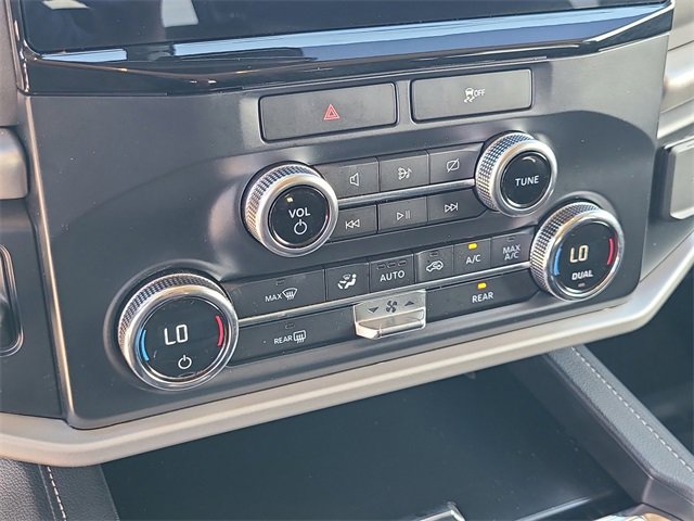 Used 2022 Ford Expedition XL image 33