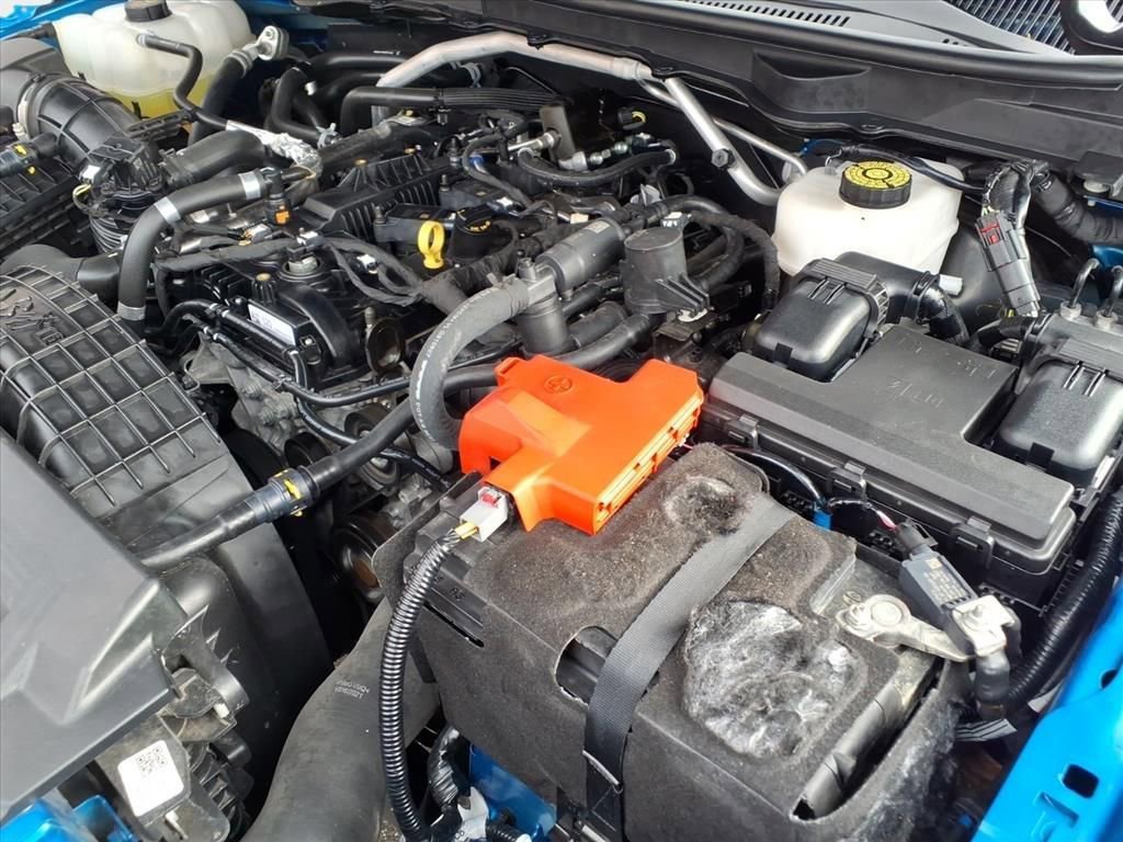 Used 2022 Ford Ranger XLT w/ Equipment Group 301A Mid image 29